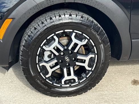 Used 2025 Hyundai Santa Cruz XRT image 15