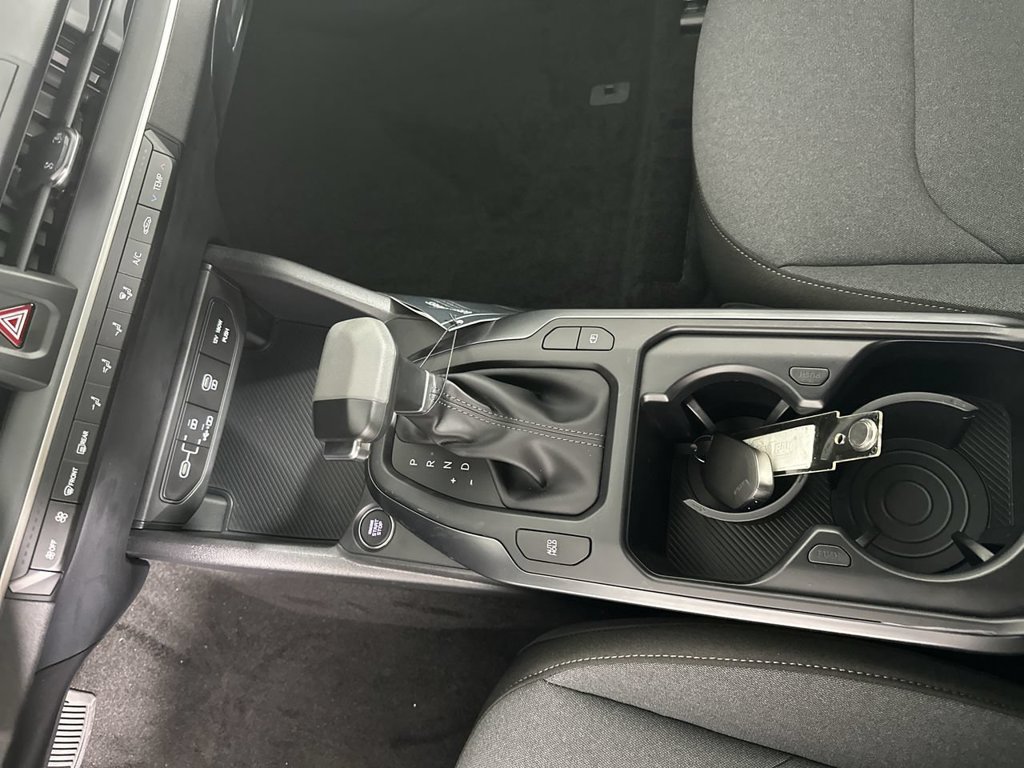 New 2026 Kia K4 FWD image 9