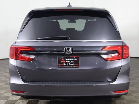 Used 2023 Honda Odyssey Touring image 15
