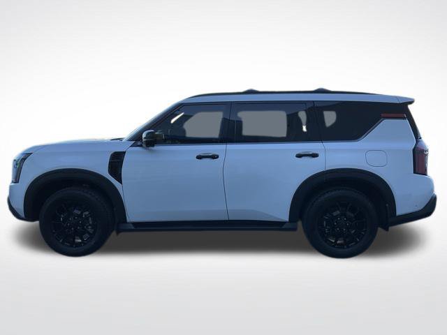 Used 2026 Nissan Armada PRO-4X AWD/4WD image 30
