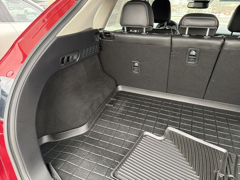 Certified 2024 MAZDA CX-5 AWD 2.5 S w/ Preferred Package image 45