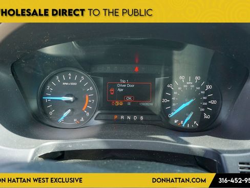 Used 2019 Ford Explorer XLT image 7