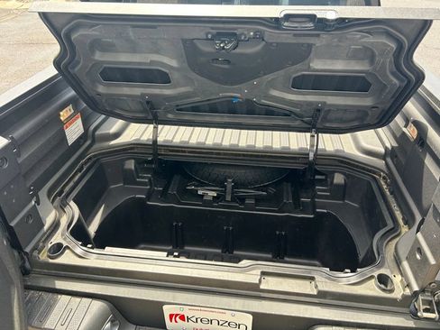New 2026 Honda Ridgeline TrailSport image 20