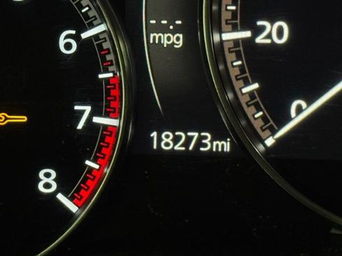 Used 2025 MAZDA CX-30 AWD 2.5 S w/ Preferred Package image 26