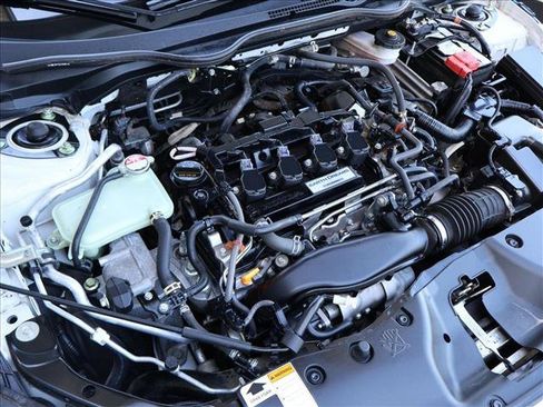 Used 2020 Honda Civic EX-L image 28
