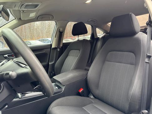 Used 2022 Honda Civic LX image 14