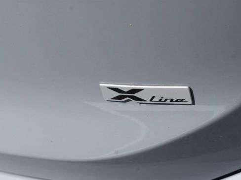 Certified 2025 Kia Telluride SX X-Line AWD/4WD image 12