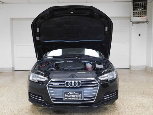 Used 2017 Audi A4 2.0T image 13