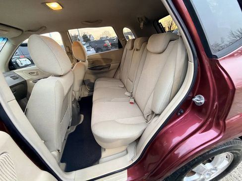 Used 2008 Hyundai Tucson GLS image 34