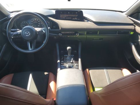 Used 2024 MAZDA MAZDA3 s image 15
