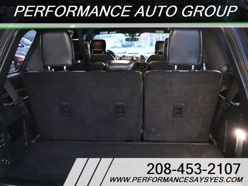 Used 2020 Ford Expedition Limited AWD/4WD image 21