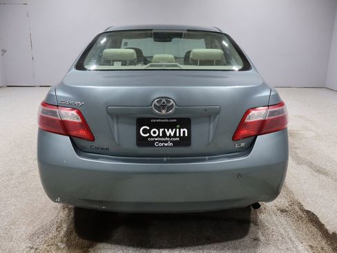 Used 2008 Toyota Camry LE image 13