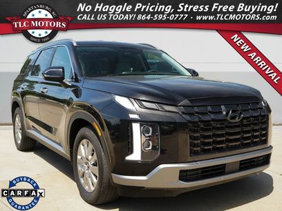 Used 2023 Hyundai Palisade SEL w/ Winter Package
