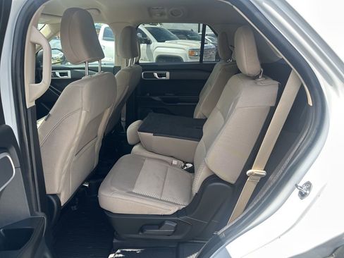Used 2021 Ford Explorer 4WD image 7