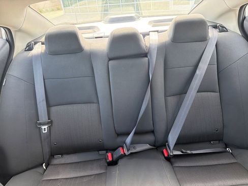 Used 2025 Nissan Altima 2.5 SV image 28