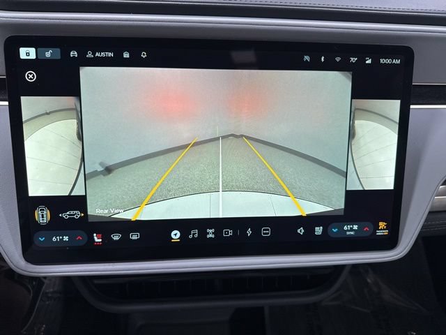 Used 2023 Rivian R1S Adventure Quad AWD/4WD image 6