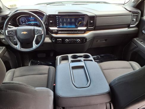 Used 2023 Chevrolet Silverado 1500 LT w/ Protection Package image 14