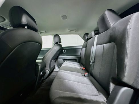 Used 2024 Hyundai Ioniq 5 SEL RWD image 27