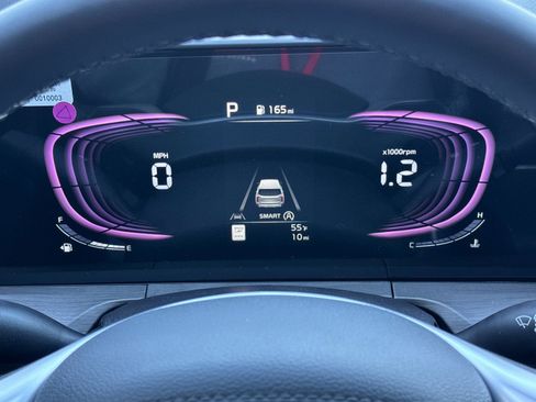 New 2025 Kia Telluride EX X-Line image 26