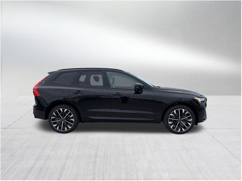 New 2026 Volvo XC60 T8 Ultra AWD/4WD image 4