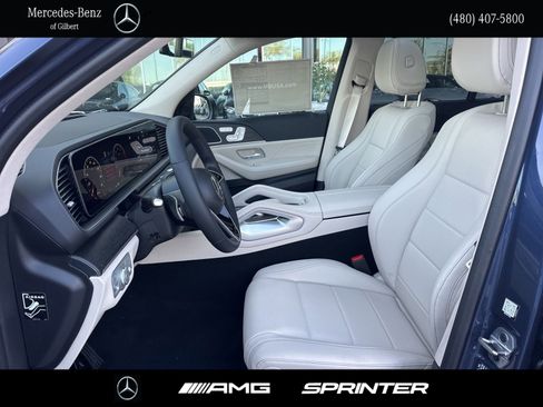 New 2026 Mercedes-Benz GLE 450 4MATIC image 10
