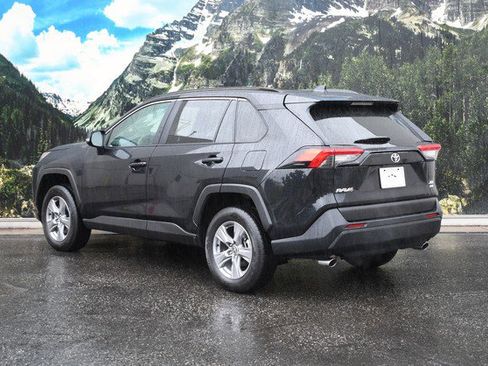 Certified 2024 Toyota RAV4 XLE w/ Convenience Package AWD/4WD image 9