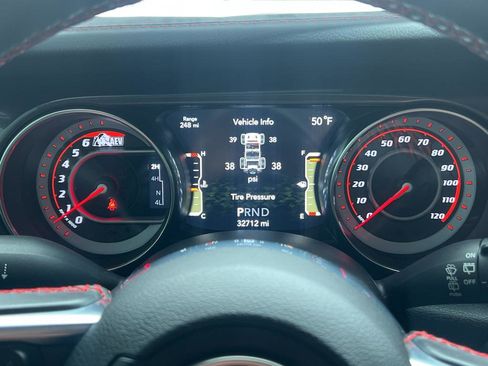 Used 2020 Jeep Wrangler Unlimited Rubicon image 24