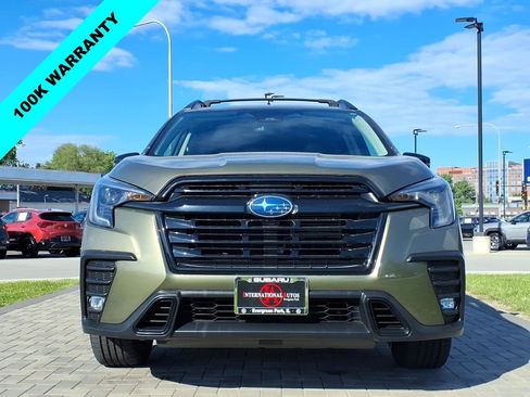Certified 2023 Subaru Ascent Onyx Edition AWD/4WD image 2
