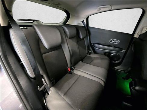 Used 2021 Honda HR-V EX image 29