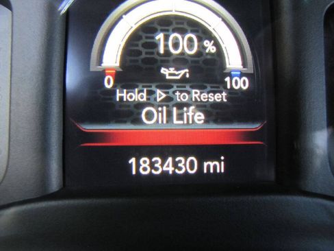 Used 2022 RAM 3500 Tradesman w/ Chrome Appearance Group AWD/4WD image 41