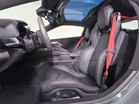 Used 2023 Chevrolet Corvette Stingray image 10