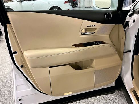 Used 2015 Lexus RX 350 FWD image 20