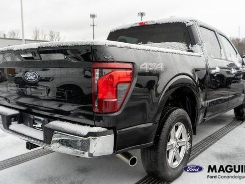 Used 2024 Ford F150 XLT AWD/4WD image 6