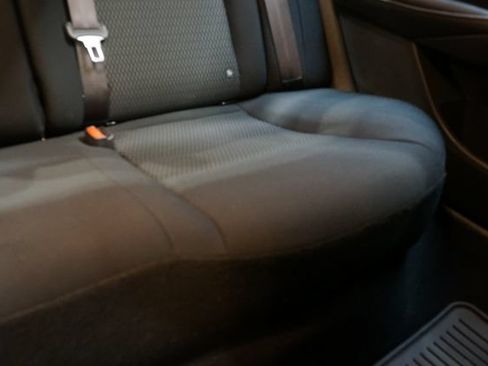 Certified 2023 Nissan Sentra S FWD image 35