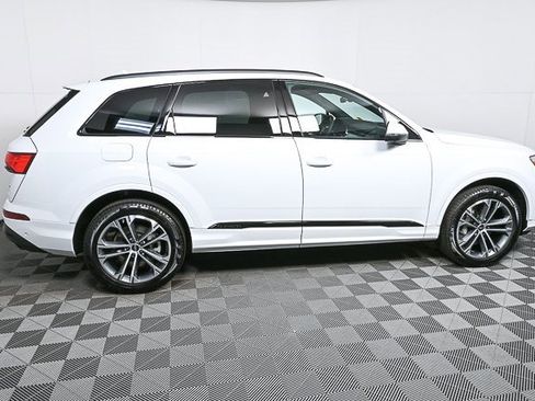 New 2026 Audi Q7 3.0T Premium image 2