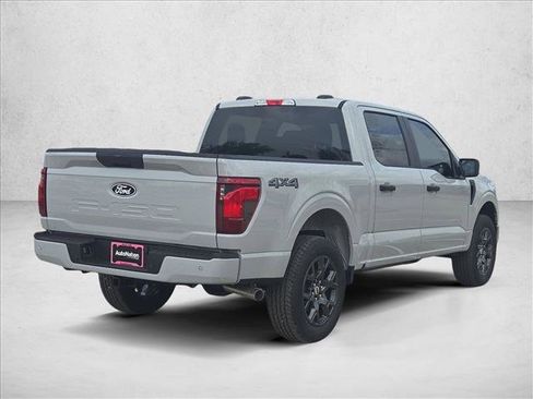 New 2026 Ford F150 STX w/ Equipment Group 200A image 2