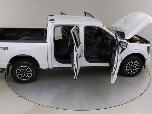 Certified 2023 Ford F150 XL AWD/4WD image 49