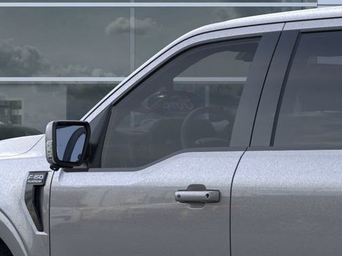 New 2026 Ford F150 Platinum AWD/4WD image 20
