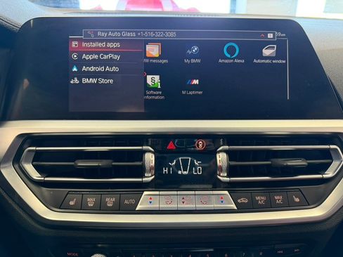 Used 2022 BMW M440i M440i Convertible w/ Premium Package image 48