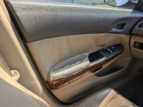 Used 2009 Honda Accord EX-L image 34