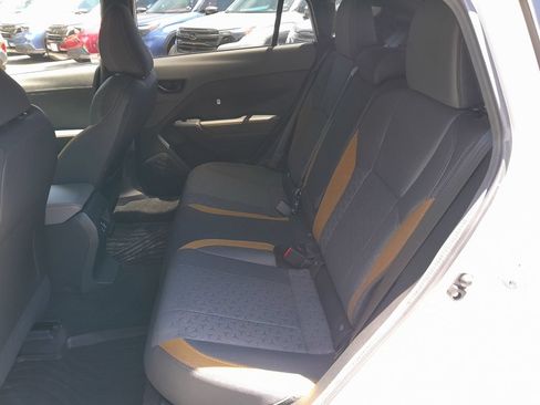 Certified 2025 Subaru Crosstrek 2.5i Sport AWD/4WD image 29
