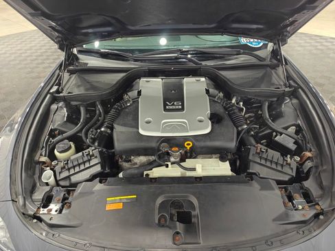 Used 2013 INFINITI G37 x w/ Premium Pkg image 47