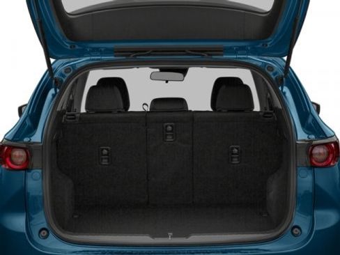 Used 2017 MAZDA CX-5 Sport image 15