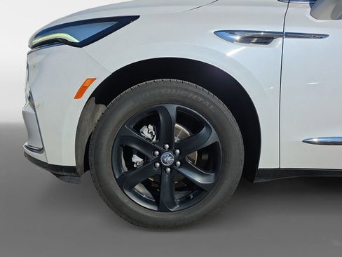 Used 2023 Buick Enclave Essence w/ Experience Buick Package image 14
