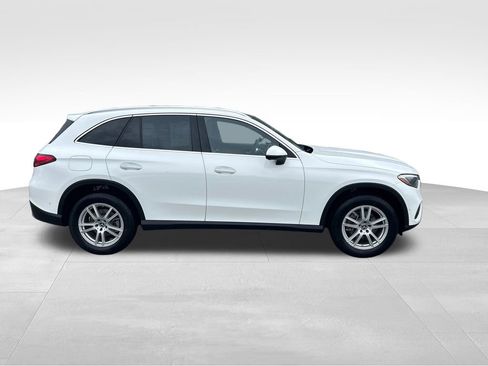 Used 2026 Mercedes-Benz GLC 300 4MATIC image 6