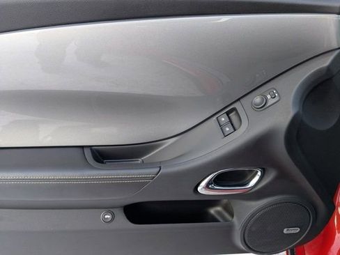 Used 2010 Chevrolet Camaro SS w/ RS Package image 5