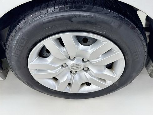 Used 2012 Nissan Altima 2.5 S FWD image 35