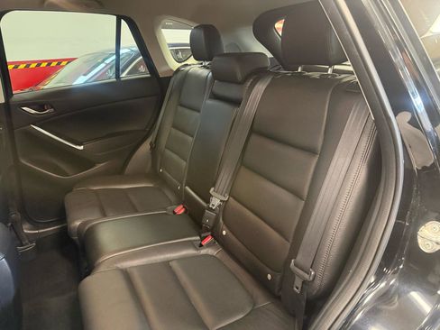 Used 2016 MAZDA CX-5 Grand Touring AWD/4WD image 34