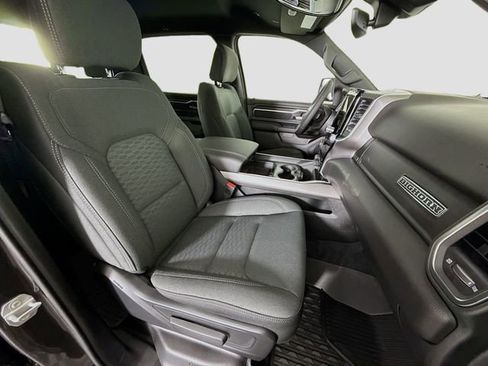 New 2026 RAM 1500 Big Horn image 27