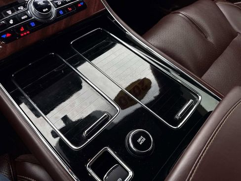 Used 2020 Lincoln Aviator Black Label Grand Touring image 26